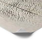 Poster à mon fils, cadeaux de jour pour les mères, amour  (Coin)