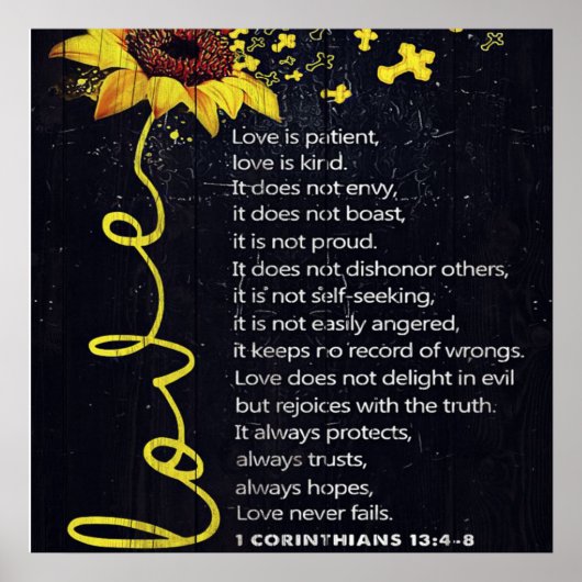 Poster À mon mari | Citations Drôle Pour Le Cadeau Du Mar (Devant)