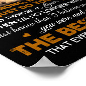 Poster À mon petit-fils (Coin)