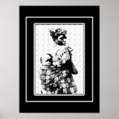 Poster A Mothers Love (Devant)