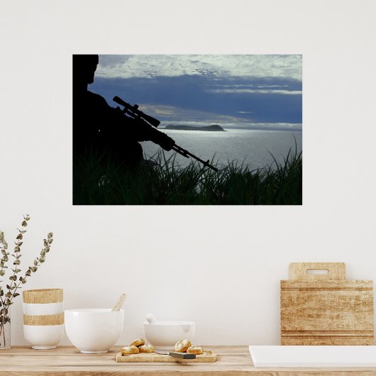 Poster a Motts (Keuken)