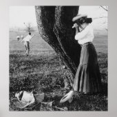 Poster A Mulligan : 1906 (Devant)