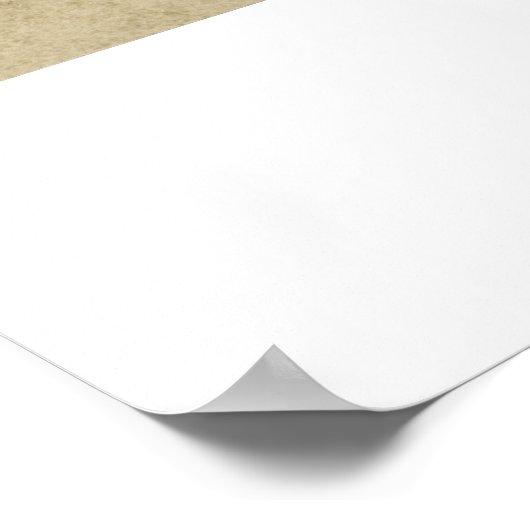 Poster "A Mumblety Peg Game" (Coin)