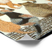 Poster A New Beginning 2013 (Coin)