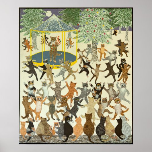 Poster A New Beginning 2013 (Devant)