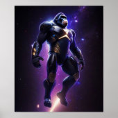 Poster A+P+E Ape (Devant)