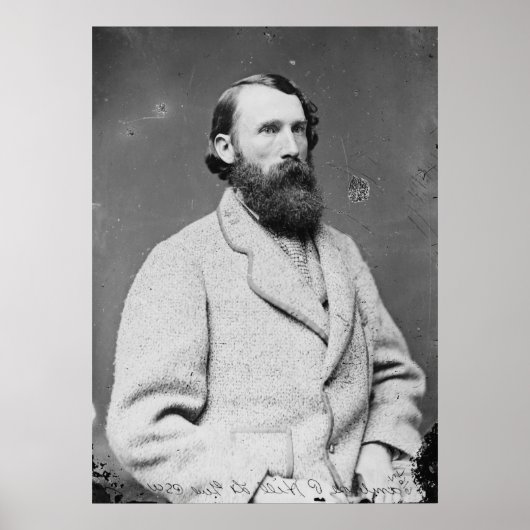 Poster A.P. Hill (Devant)