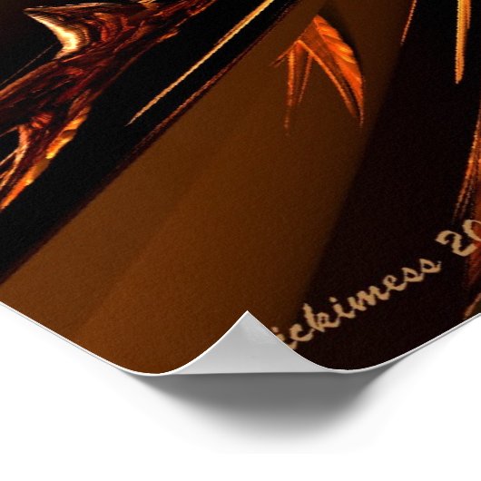 Poster À Partir De 2003 (Coin)