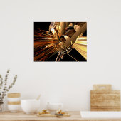 Poster À Partir De 2003 (Cuisine)