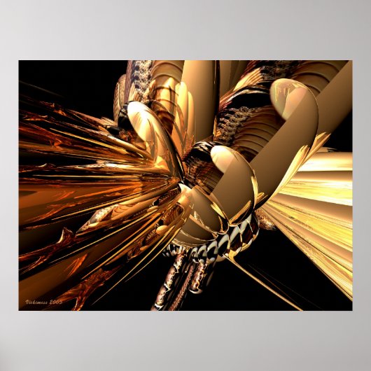 Poster À Partir De 2003 (Devant)