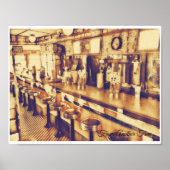 Poster À partir d'une autre heure (Devant)