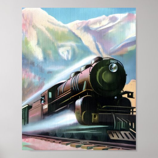 Poster à pleine vitesse à l'avant (Devant)