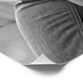 Poster A Portrait of Strength and Style (Coin)