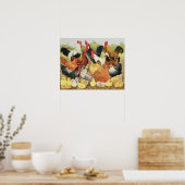Poster À propos de (Cuisine)