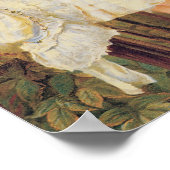 Poster À propos de Garden Wall (Coin)