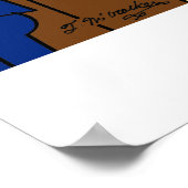 Poster À propos de quoi ne pas parler aux clients (Coin)