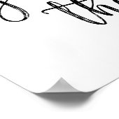 Poster À quel point la vie est merveilleuse maintenant qu (Coin)