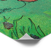 Poster à qui es-tu le chien ? (Coin)