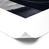 Poster A Quiet Dialogue Under the Stars (Coin)