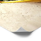 Poster A Salad Bowl of Succulents (Coin)