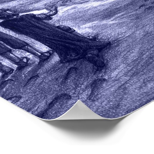 Poster A Savior is Born! (Coin)