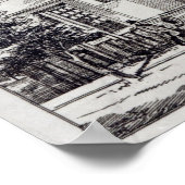 Poster A Sculptors Studio, 1892 (Coin)