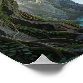 Poster A secret cove1 (Coin)