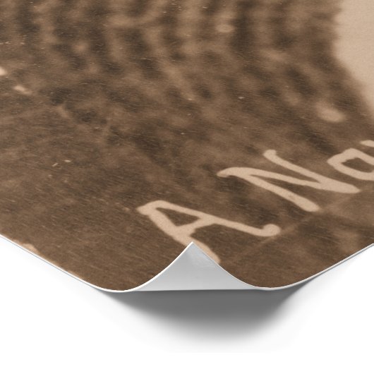 Poster A Shaman - 1879 (Coin)