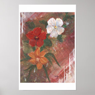 Poster "À souhaiter"