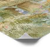 Poster A Surrey Cottage (Coin)