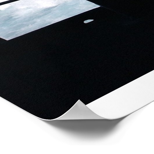 Poster à surveiller (Coin)