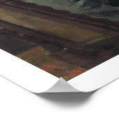 Poster A Theological Debate, 1888 (Coin)