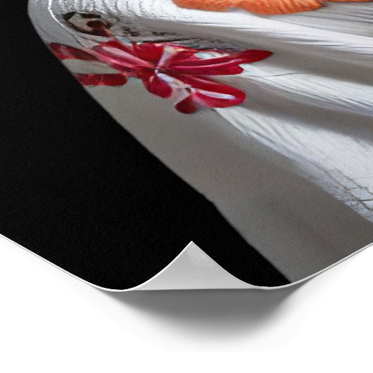 Poster A thing of beauty is a joy forever (Coin)