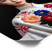 Poster A thing of beauty is a joy forever (Coin)