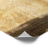 Poster À travers la clôture (Coin)