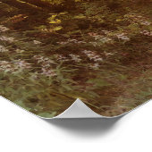 Poster A travers la porte du pays (Coin)