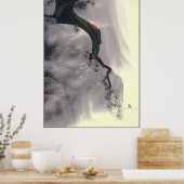Poster À travers le brouillard - 1997; États-Unis Eyvind (Cuisine)