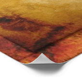 Poster À travers les yeux de mon enfant autistique (affic (Coin)