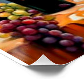 Poster A trop bu (Coin)