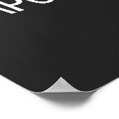 Poster A Truly Great Coach is hard find (Coin)