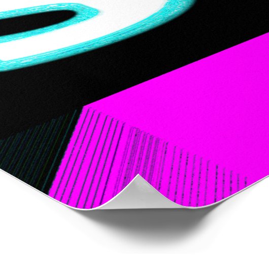 Poster À vendre (Coin)