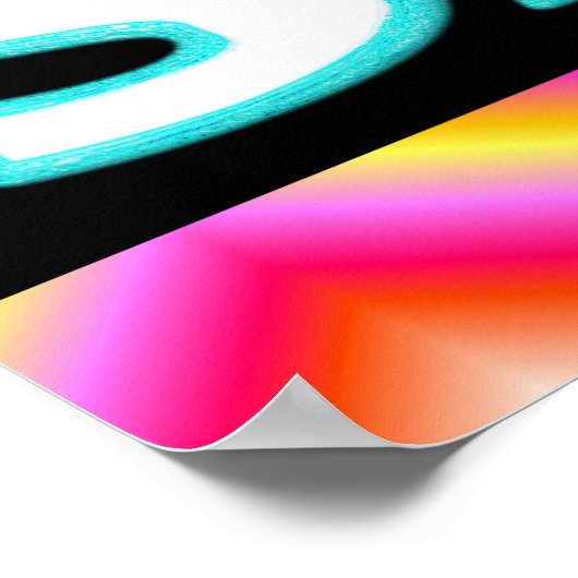 Poster À vendre (Coin)