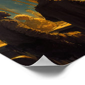 Poster A Voir À La Bar Space #13 (Coin)