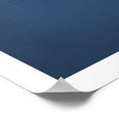 Poster A Vote For Higgs-Boson Is A Vote For God! (Coin)