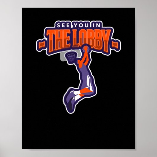 Poster À vous dans le Lob2 (Devant)