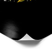 Poster A Warming World (Coin)