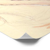 Poster A Young Girl with a Doll, fine art, (Coin)