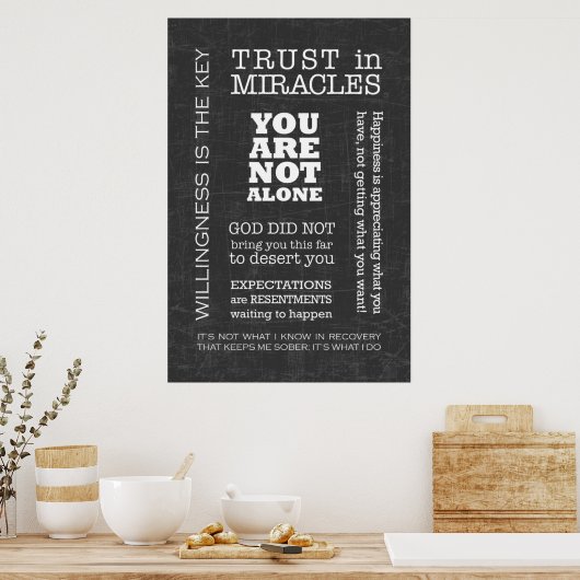 Poster AA Sayes & Slogans 3 (Cuisine)