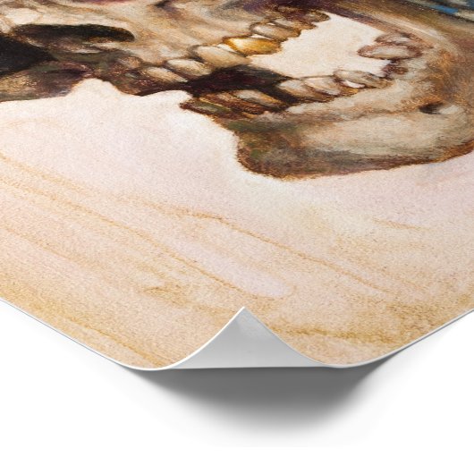 Poster Aaarnold (Coin)