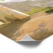 Poster Aagaard Loggia Amalfi Italy Painting (Coin)